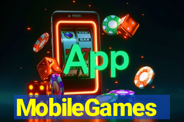 MobileGames