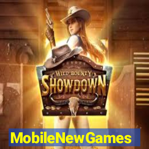 MobileNewGames