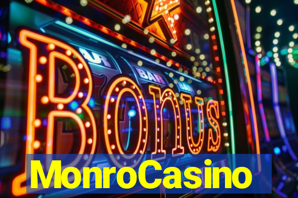 MonroCasino