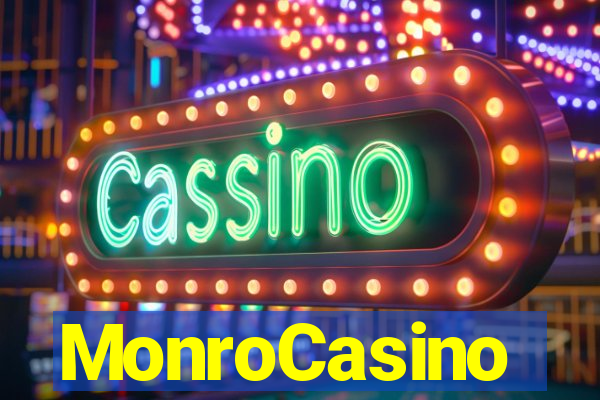 MonroCasino