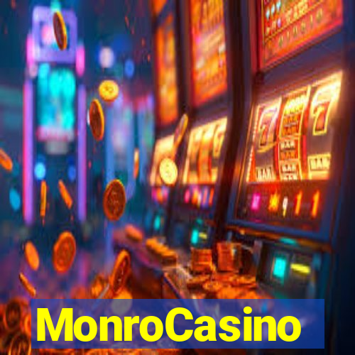 MonroCasino