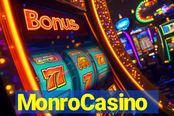 MonroCasino