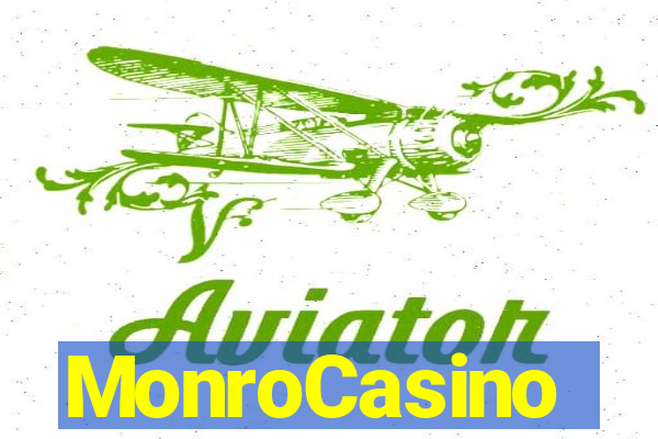 MonroCasino