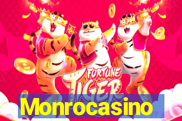 Monrocasino