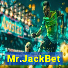 Mr.JackBet