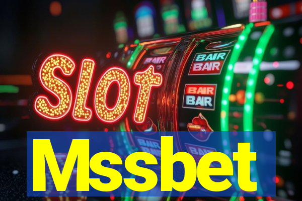 Mssbet