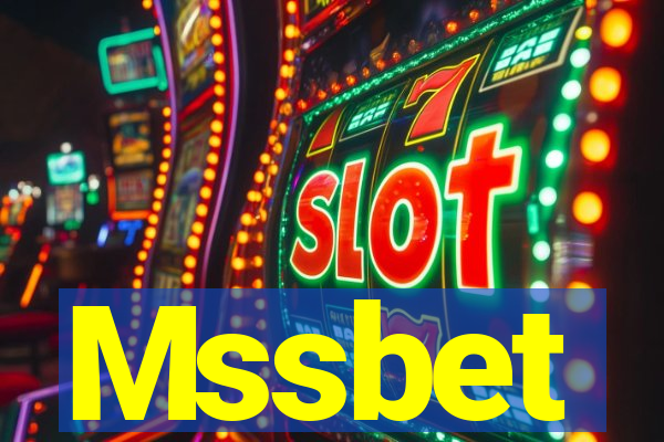 Mssbet