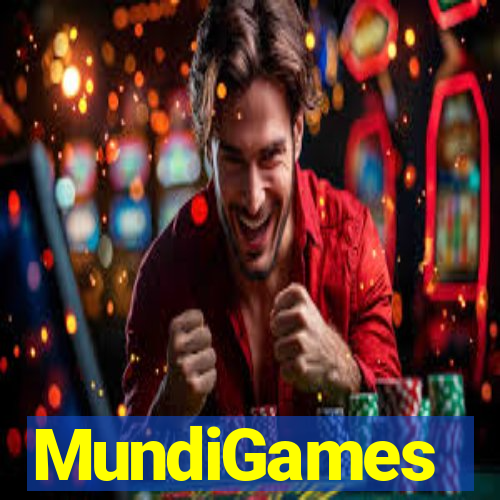 MundiGames