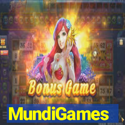 MundiGames