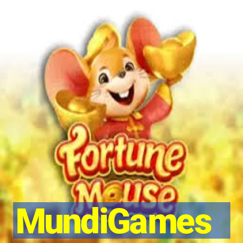 MundiGames