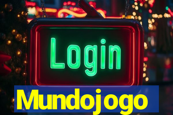 Mundojogo