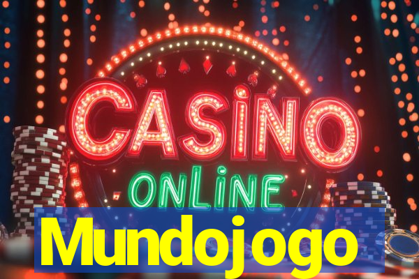 Mundojogo