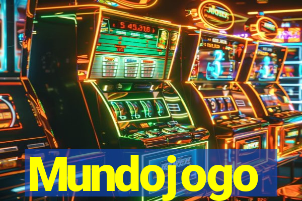 Mundojogo