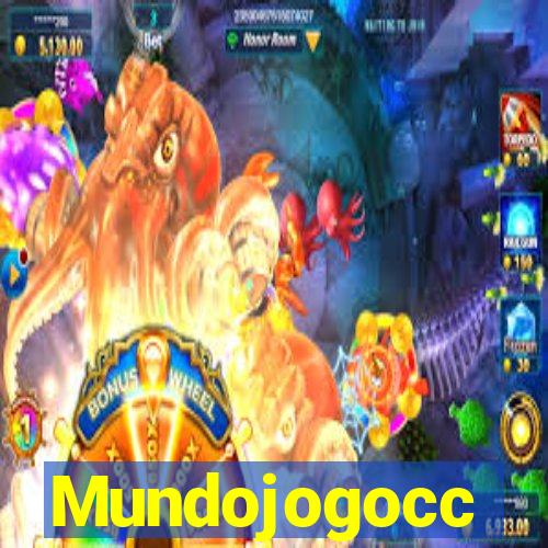 Mundojogocc