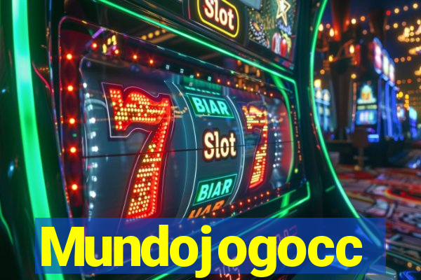 Mundojogocc