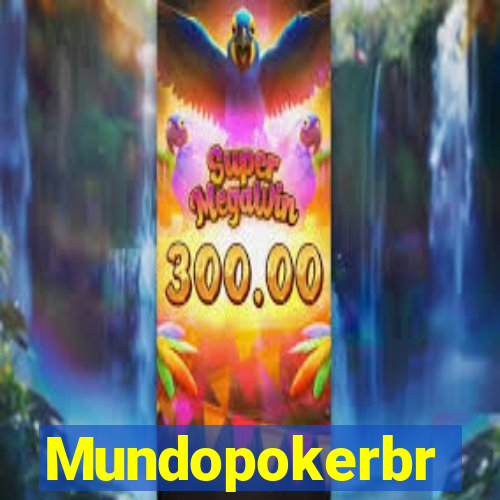 Mundopokerbr