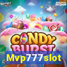 Mvp777slot