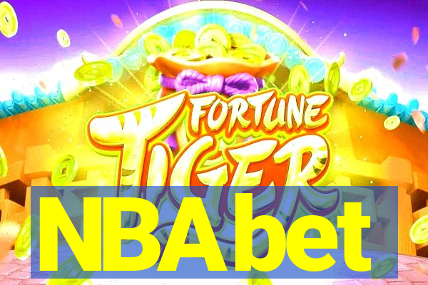 NBAbet