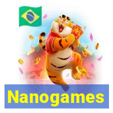 Nanogames