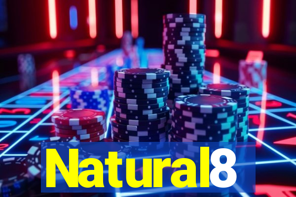 Natural8