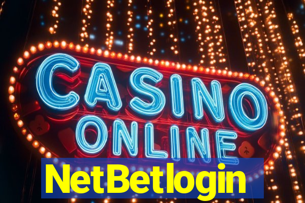 NetBetlogin