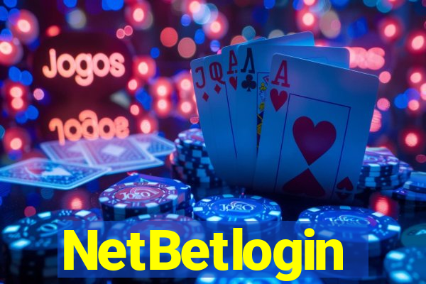 NetBetlogin