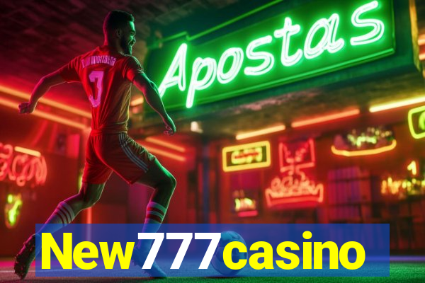 New777casino