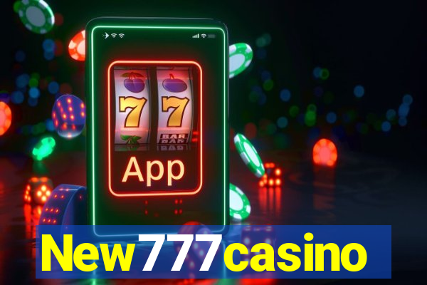 New777casino