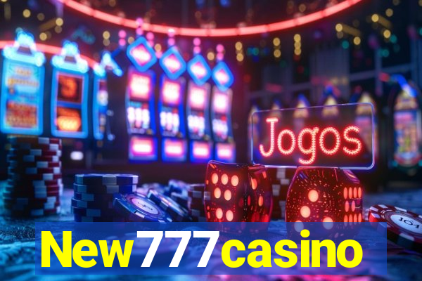 New777casino