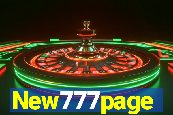 New777page