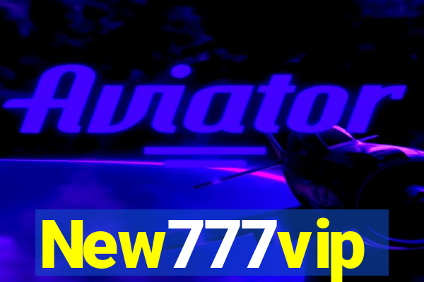 New777vip