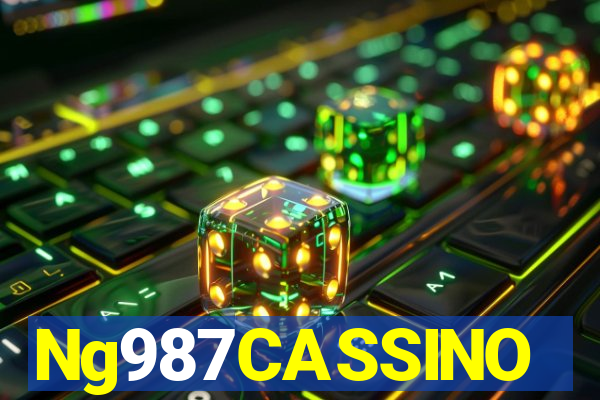 Ng987CASSINO