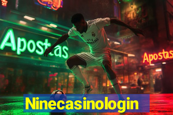 Ninecasinologin