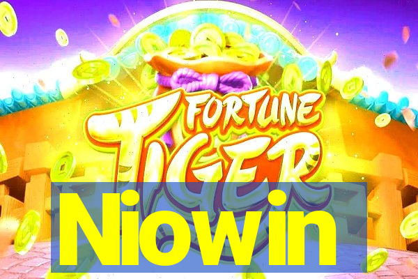 Niowin