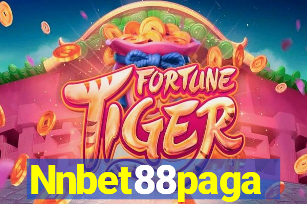 Nnbet88paga