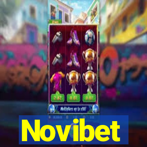 Novibet