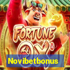 Novibetbonus