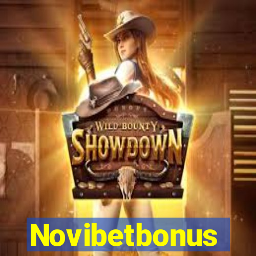 Novibetbonus