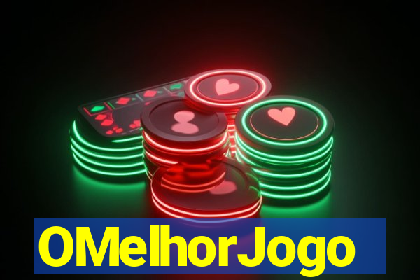 OMelhorJogo