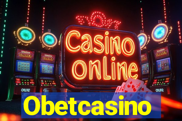 Obetcasino