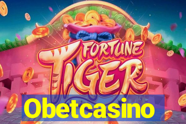 Obetcasino