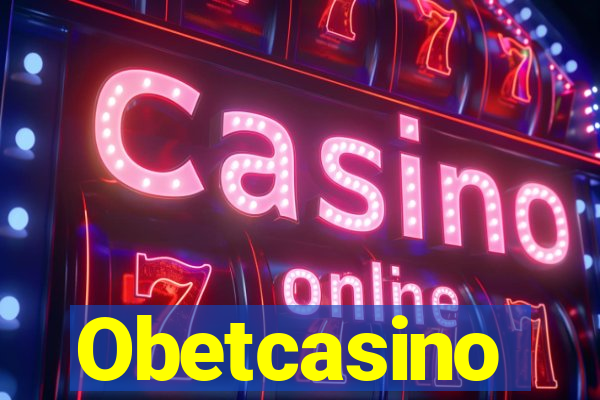 Obetcasino