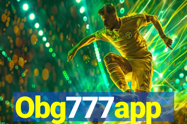 Obg777app