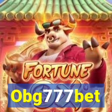 Obg777bet