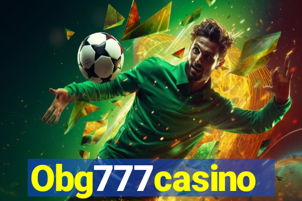 Obg777casino