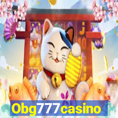 Obg777casino