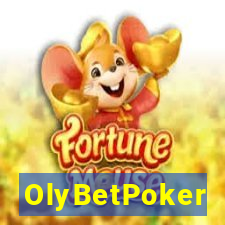 OlyBetPoker