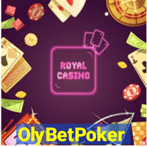 OlyBetPoker