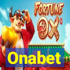 Onabet