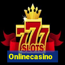 Onlinecasino